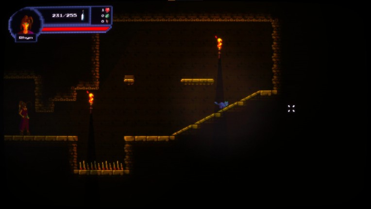 Meowstery of a Growing Aurora screenshot