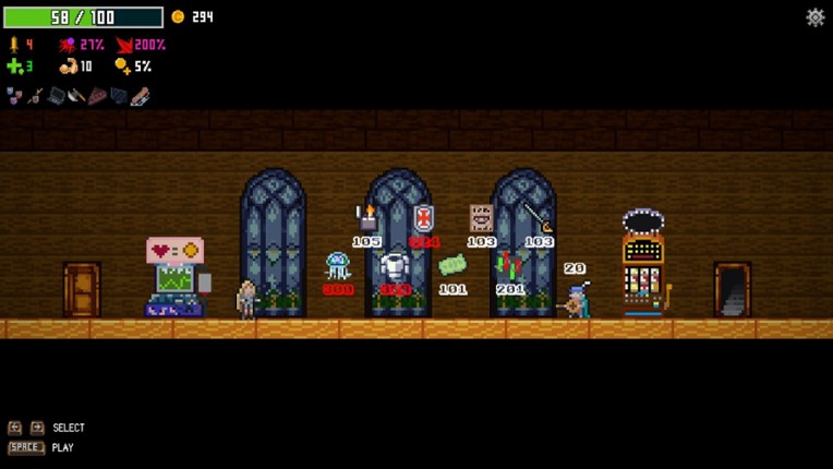 Midnight Billiards screenshot