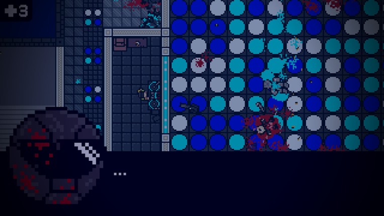 Midnight Blues screenshot