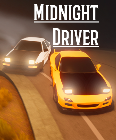 Games like Midnight Driver