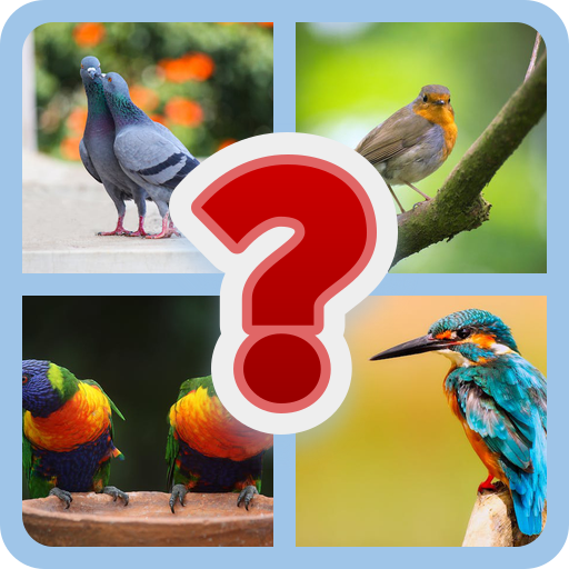 Games like Mind Growing Multi Quiz