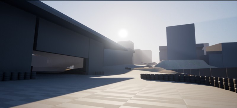 Motor Tournament Image