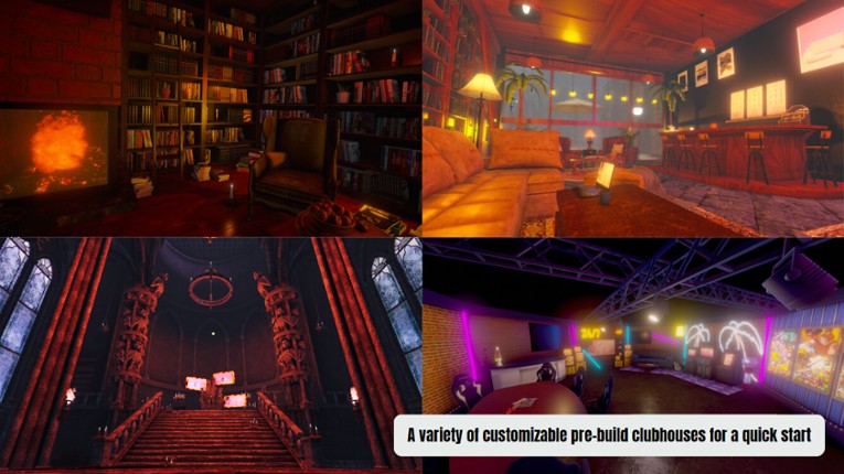 mtion studio screenshot