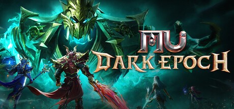 Games like MU: Dark Epoch