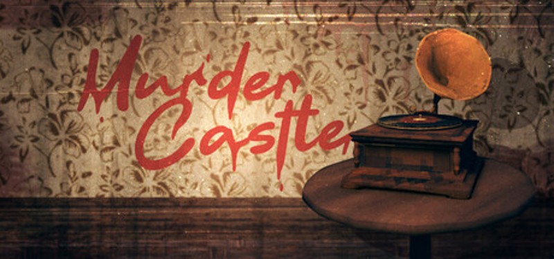 Murder Castle Image