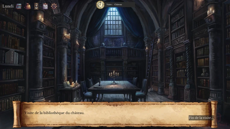 My Death as a Duchess Image