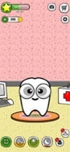 My Virtual Tooth - Virtual Pet Image