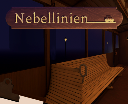Nebellinien Image