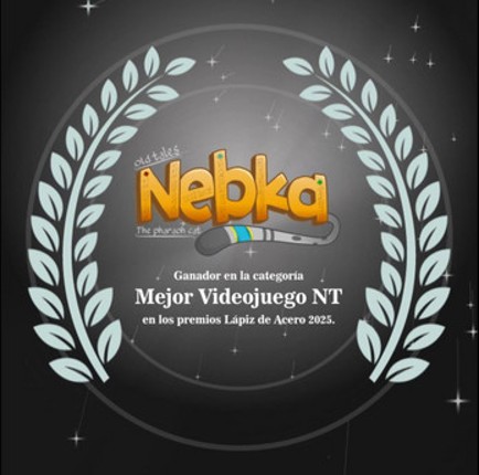 Nebka Project screenshot