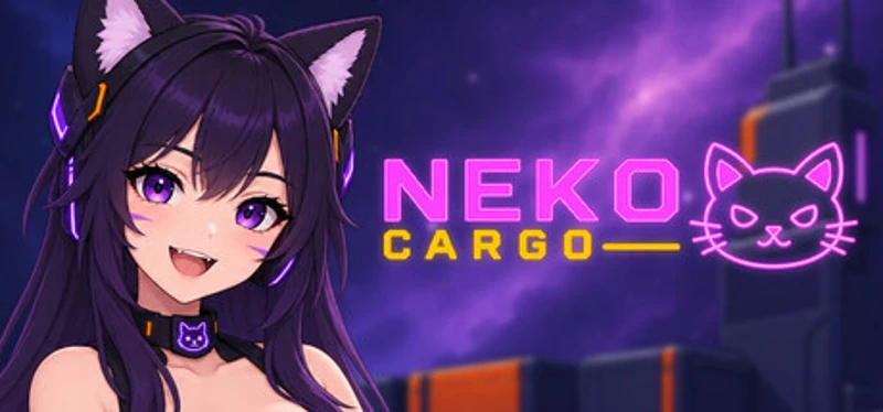 Neko Cargo Image