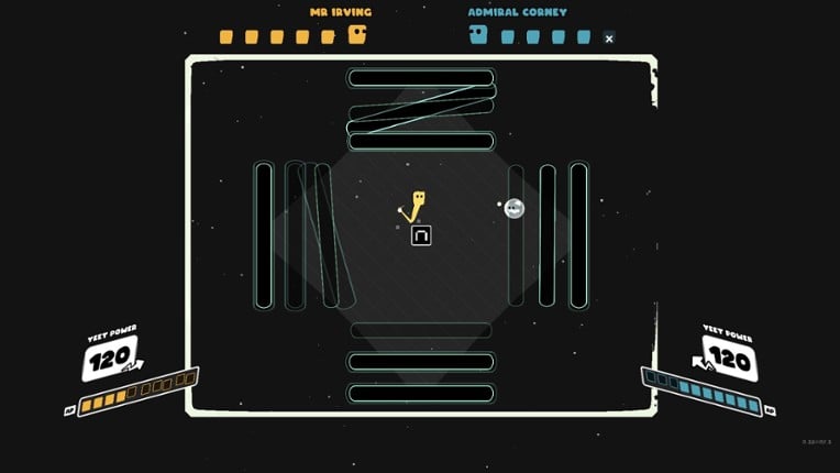 Nice To Yeet You screenshot