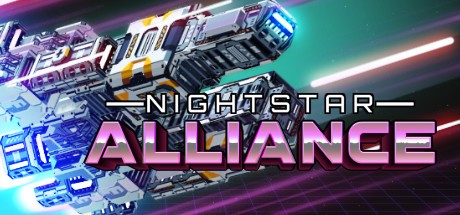 Games like NIGHTSTAR: Alliance