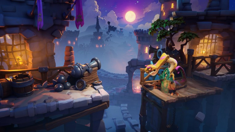 Nikoderiko screenshot