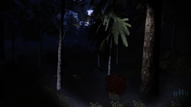 No Such Floor screenshot