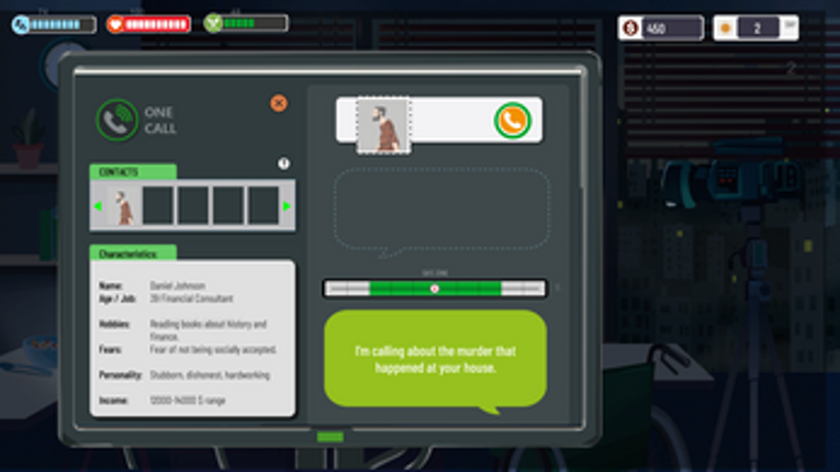 NOT SURE what i see Image