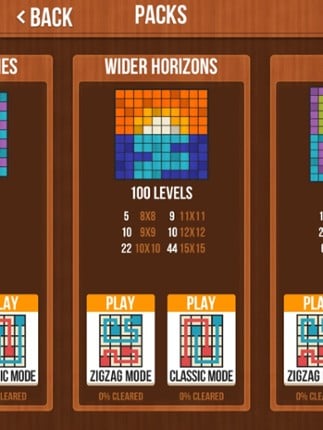 Number Link Free - Logic Path and Line Drawing Board Game Image