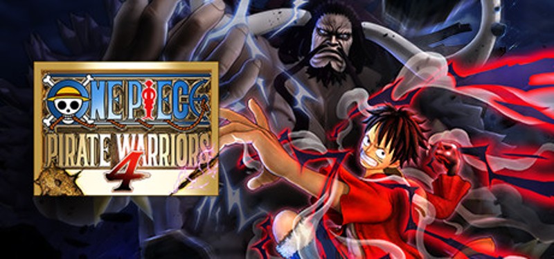 One Piece Pirate Warriors 4 Image