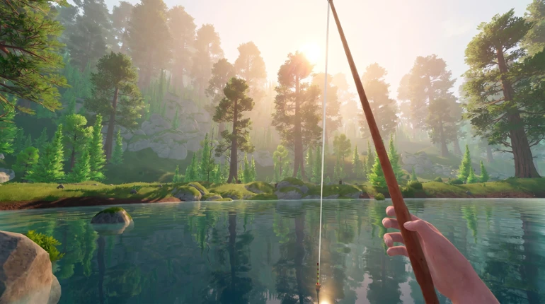 OxyRail screenshot