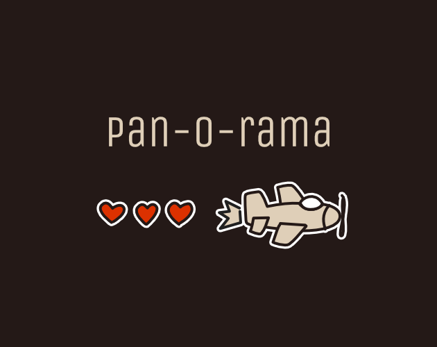 Games like Pan-o-rama