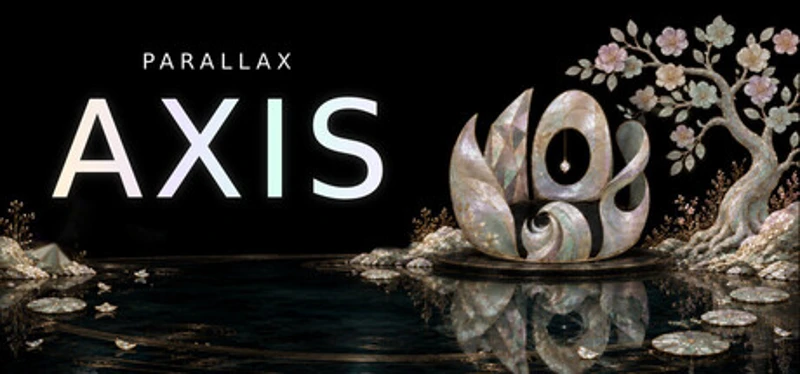 Parallax: Axis Image
