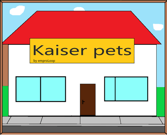 Pets for Kids Image