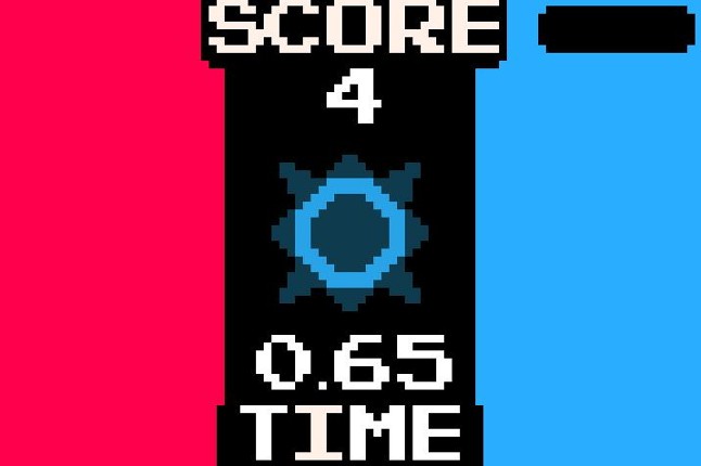 Pink or Blue Image