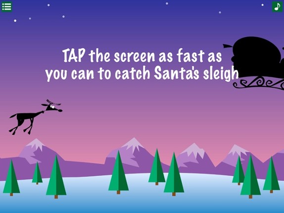 Play Reindeer Games screenshot