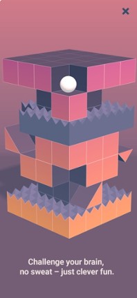 PLOCK - Spin, Solve, Drop Image