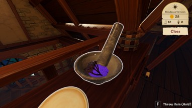 Potion Shop Simulator Image