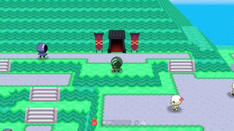 Pow Vista screenshot