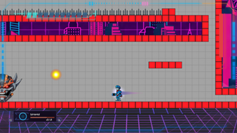 Power Core screenshot