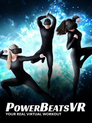 PowerBeatsVR Game Cover