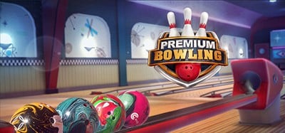 Premium Bowling Image