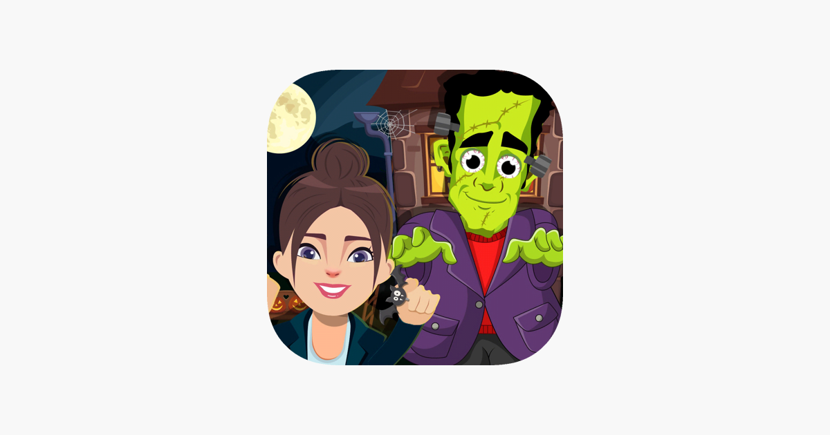 Games like Pretend Play Haunted House