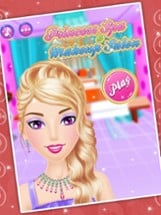 Princess Spa And Makeup Salon Image