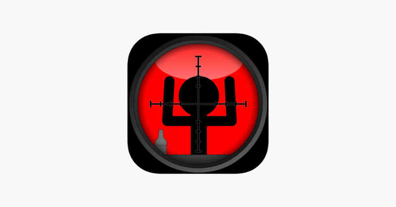 Pro Sniper Assassin - Stickman Edition Game Cover