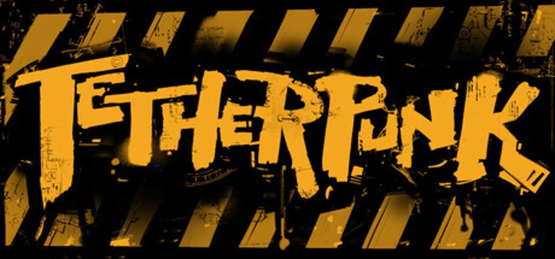 TETHERPUNK Image