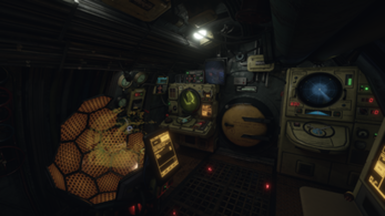 Project SEVER screenshot