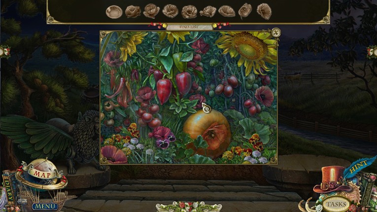 PuppetShow: Lightning Strikes Collector's Edition screenshot