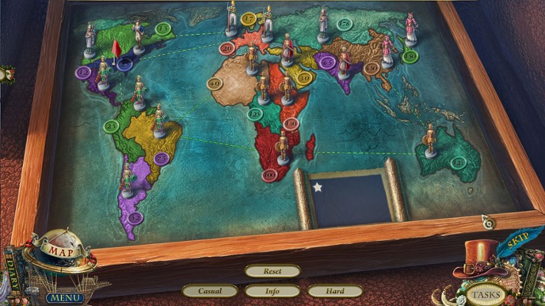 PuppetShow: Lightning Strikes Collector's Edition screenshot