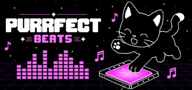 Purrfect Beats Image