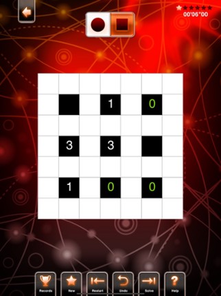 PuzzleManiak screenshot
