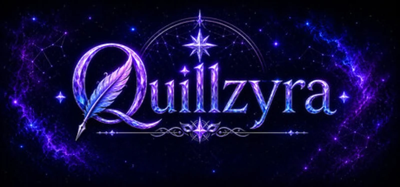 Quillzyra Image