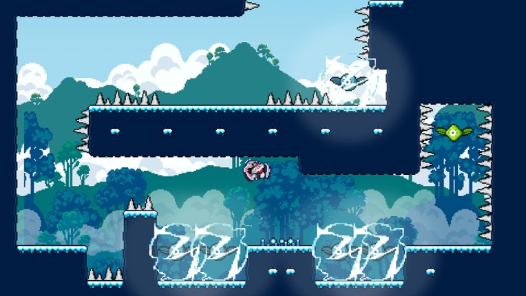 Rabbit Rush screenshot