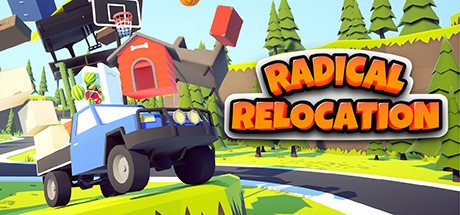 Games like Radical Relocation