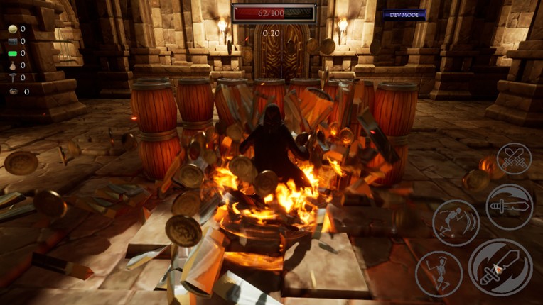 RAGE: Anger Management screenshot