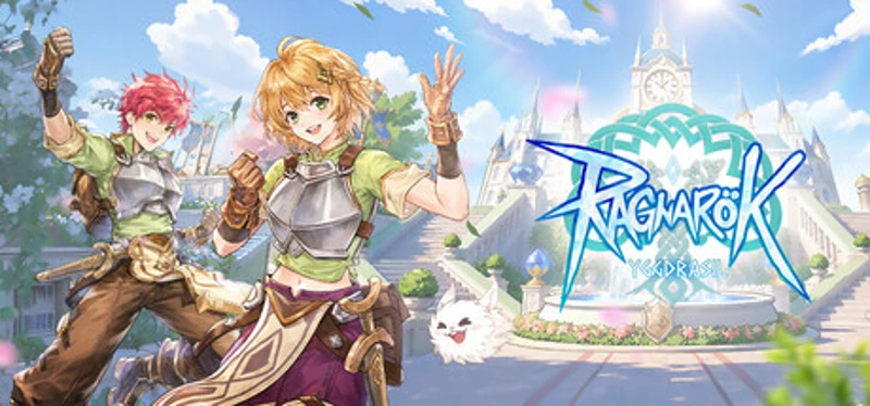 Ragnarok: Yggdrasil Image