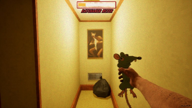 Ratshaker screenshot