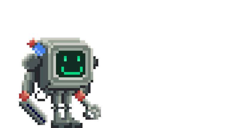 Reboot Eden screenshot