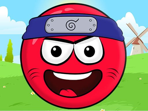 Games like Red Ball 4 Games